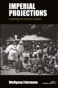 Couverture du livre Imperial Projections - de Wolfgang Fuhrmann