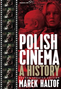 Cover of the book Polish Cinema - by Marek Haltof
