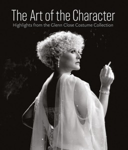 Couverture du livre The Art of the Character - Collectif