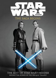 Couverture du livre Star Wars - Collectif