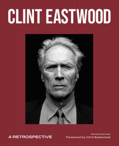 Couverture du livre Clint Eastwood - de Richard Schickel et Clint Eastwood