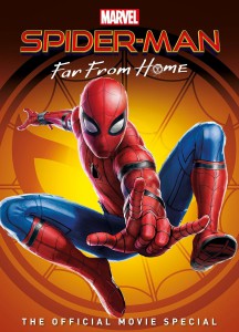 Couverture du livre Spider-Man - Collectif
