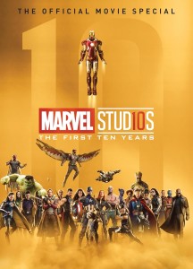 Cover of the book Marvel Studios - Collective