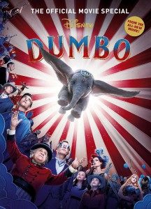 Cover of the book Dumbo - Collective