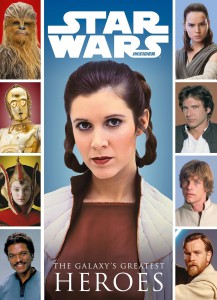 Cover of the book Star Wars - Collective