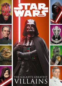 Couverture du livre Star Wars - Collectif
