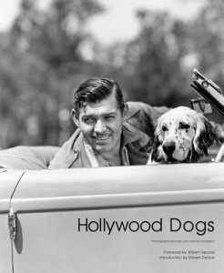 Couverture du livre Hollywood Dogs - Sous la direction de Gareth Abbott