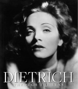 Cover of the book Dietrich Through the Lens - Collective