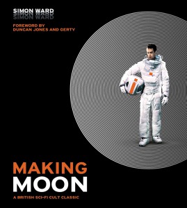 Cover of the book Making Moon - by Simon Ward