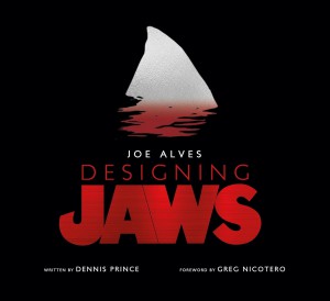 Couverture du livre Joe Alves - de Dennis L. Prince
