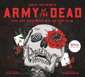 Cover of the book Army of the Dead - by Peter Aperlo