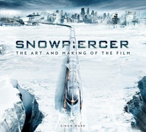 Cover of the book Snowpiercer - by Simon Ward