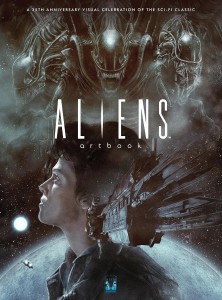 Couverture du livre Aliens - Collectif