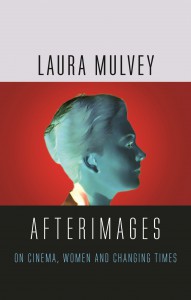 Cover of the book Afterimages - by Laura Mulvey