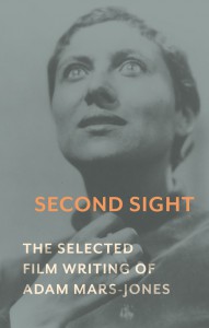 Cover of the book Second Sight - by Adam Mars-Jones