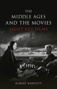 Couverture du livre The Middle Ages and the Movies - de Robert Bartlett
