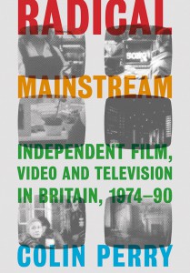 Couverture du livre Radical Mainstream - de Colin Perry