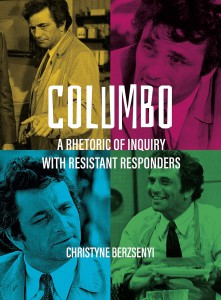 Couverture du livre Columbo - de Christyne Berzsenyi