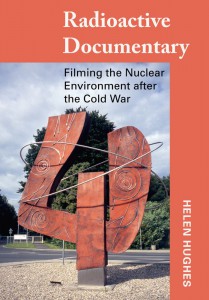 Couverture du livre Radioactive Documentary - de Helen Hughes