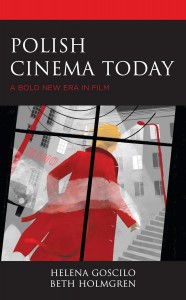 Cover of the book Polish Cinema Today - by Helena Goscilo