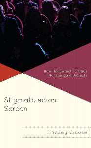 Couverture du livre Stigmatized on Screen - de Lindsey Clouse