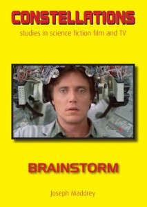 Couverture du livre Brainstorm - de Joseph Maddrey