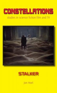 Cover of the book Stalker - by Jon Hoel