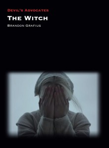 Cover of the book The Witch - by Brandon Grafius