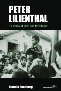 Couverture du livre Peter Lilienthal - de Claudia Sandberg
