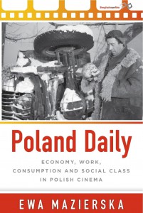 Couverture du livre Poland Daily - de Ewa Mazierska