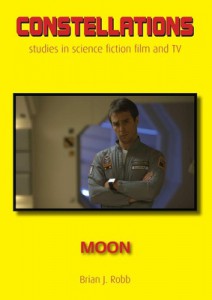 Cover of the book Moon - by Brian J. Robb
