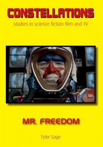 Cover of the book Mr. Freedom - by Tyler Sage