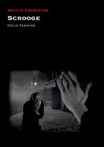 Couverture du livre Scrooge - de Colin Fleming
