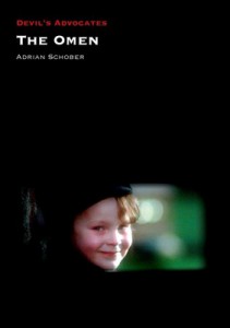 Cover of the book The Omen - by Adrian Schober