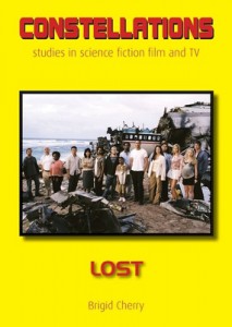 Cover of the book Lost - by Brigid Cherry