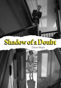 Couverture du livre Shadow of a Doubt - de Diane Negra