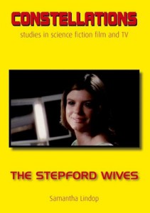 Cover of the book The Stepford Wives - by Samantha Lindop