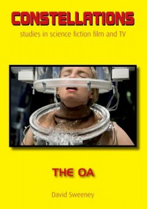 Cover of the book The OA - by David Sweeney
