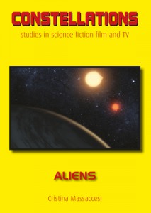 Cover of the book Aliens - by Cristina Massaccesi
