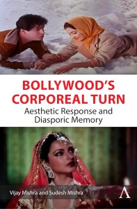 Cover of the book Bollywood's Corporeal Turn - by Vijay&nbsp;Mishra and Sudesh&nbsp;Mishra