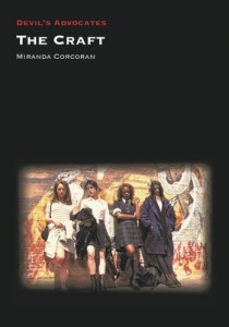 Cover of the book The Craft - by Miranda Corcoran