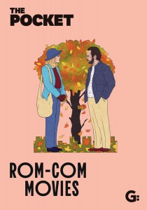 Couverture du livre The Pocket Rom Coms - Collectif