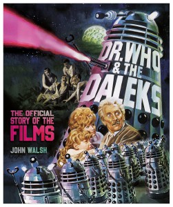 Cover of the book Dr. Who & The Daleks - by John Walsh
