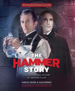 The Hammer Story:The authorised history of Hammer films