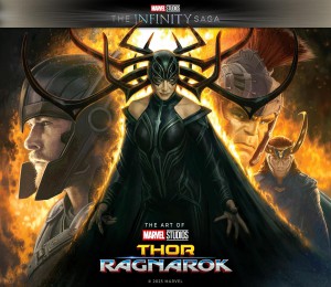 Couverture du livre Thor Ragnarok - de Eleni Roussos