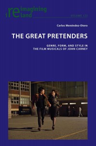 Cover of the book The Great Pretenders - by Carlos Menéndez Otero