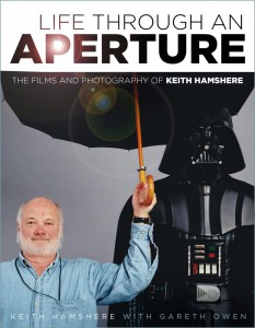 Couverture du livre Life Through an Aperture - de Keith Hamshere et Gareth Owen