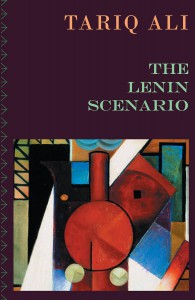 Couverture du livre The Lenin Scenario - de Tariq Ali