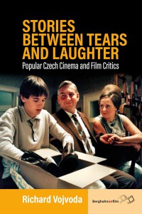 Couverture du livre Stories between Tears and Laughter - de Richard Vojvoda