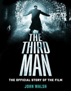 Couverture du livre The Third Man - de John Walsh